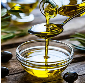 Mustard Oil Manufacturers