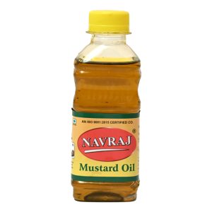 Navraj Mustard Oil 150ml