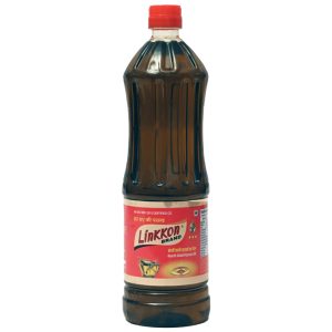 Linkkon  Kacchi Ghani Mustard Oil 1L
