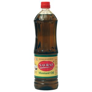 Navraj Mustard Oil 1L