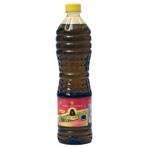 Sangrani Kacchi Ghani Mustard Oil 1L