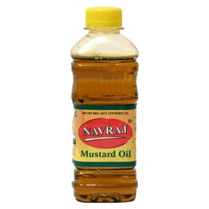 Navraj Mustard Oil 200ml