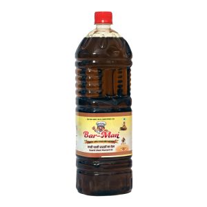 Barman Kacchi Ghani Mustard Oil 2L