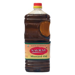 Navraj Mustard Oil 2L