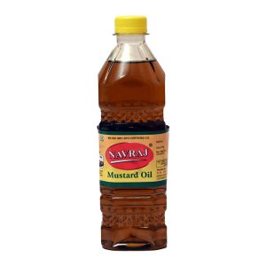 Navraj Mustard Oil 500ml